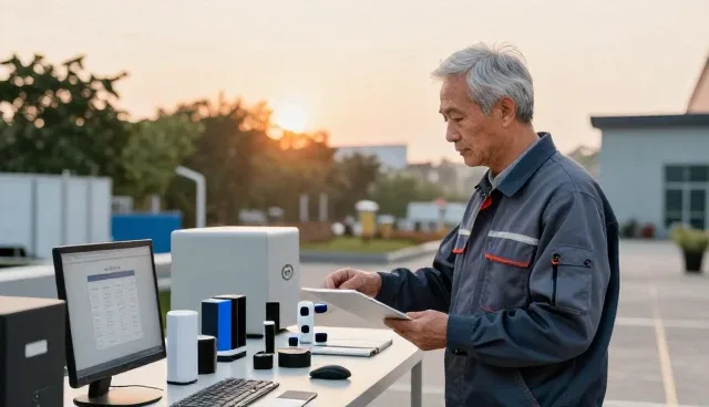 企业安全运维选型中的关键考量因素