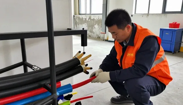 葫芦岛津达线缆有限公司满足不同学校与医院下的电气技术咨询需求