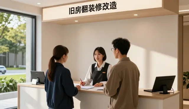 电气改造中的系统优化：响应速度的关键提升路径